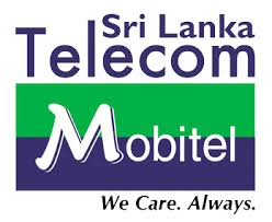 Sri Lanka Mobitel