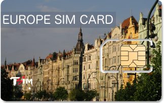 travel sim card to india