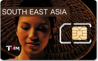 travel sim card to india