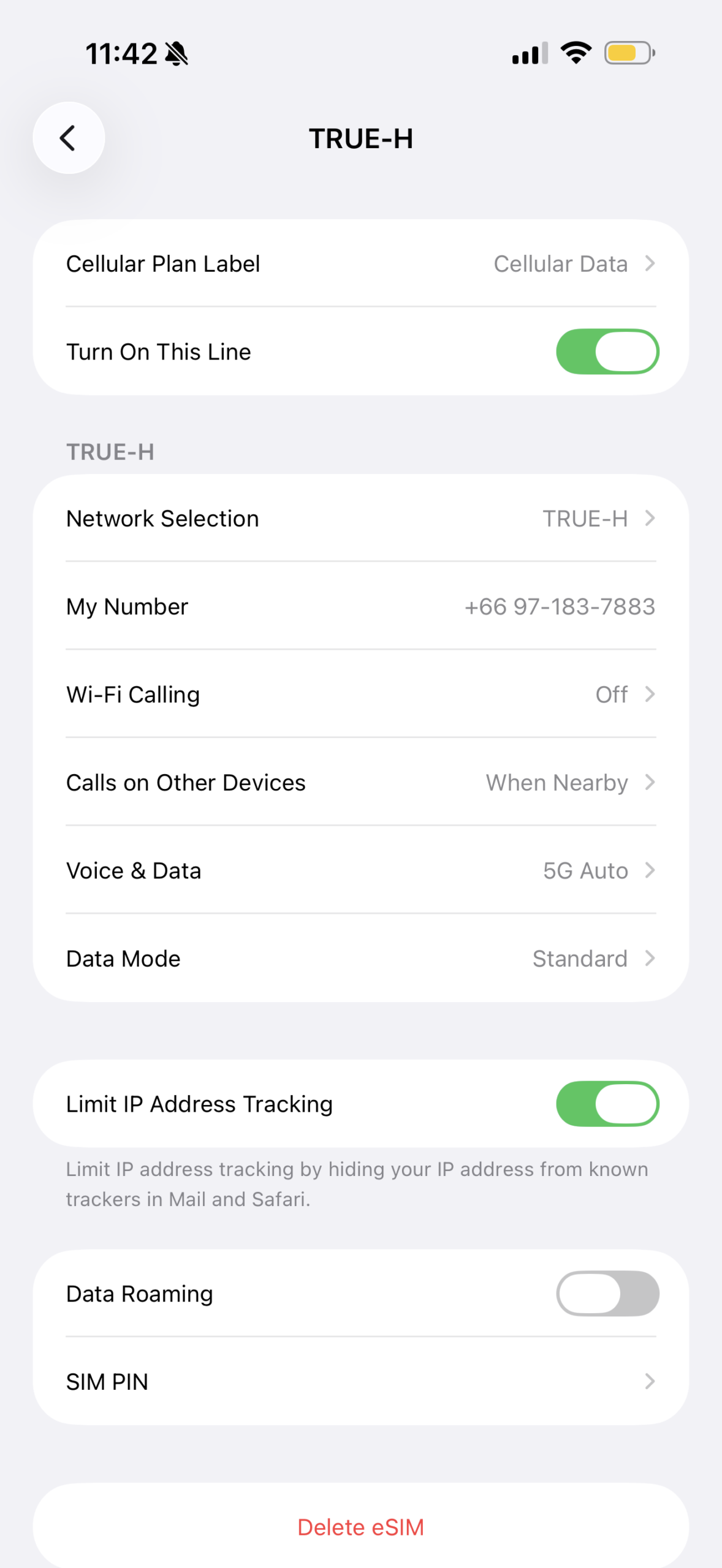 Thailand SIM - Image 4