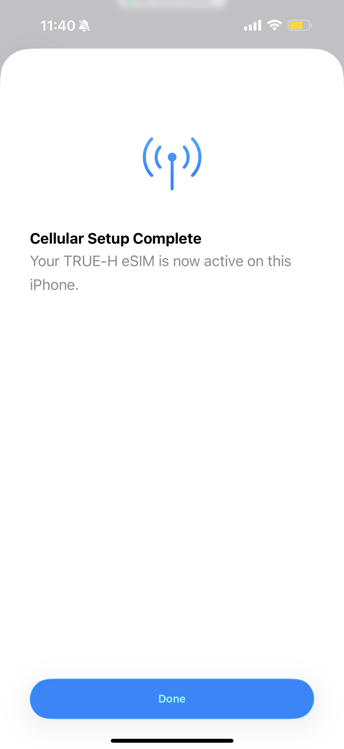 Thailand SIM - Image 3