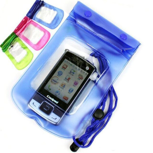 Water Proof Phone Cover - Image 2