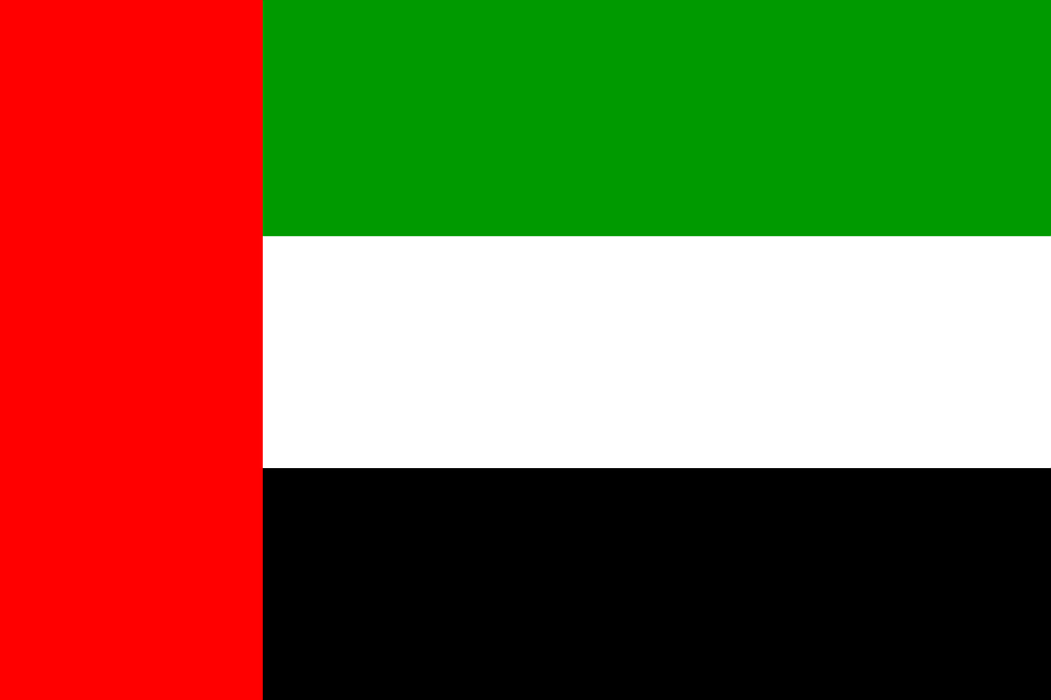 UAE VISA