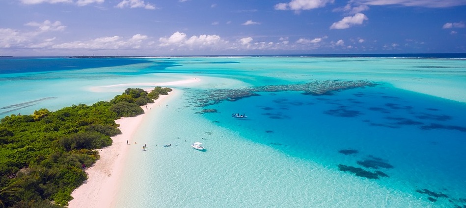 Maldives Visa