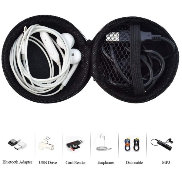 Travel Storage Box - Image 2