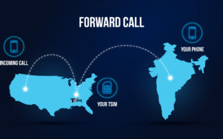 International Forwarded SIMs