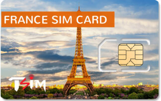 travel sim card to india