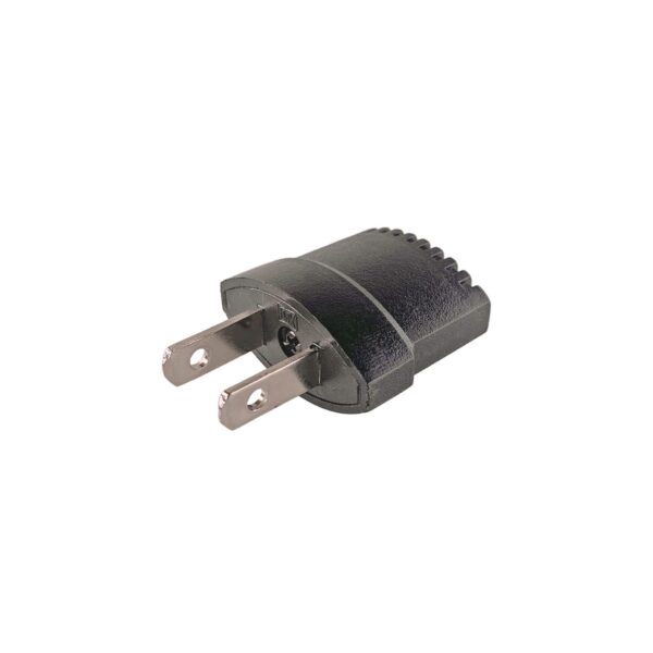 USA Flat Pin Conversion Plug