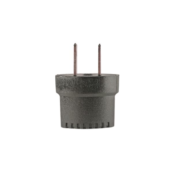 USA Flat Pin Conversion Plug - Image 3