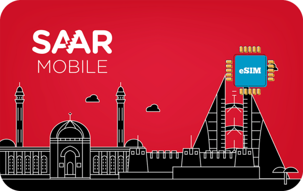 Bahrain eSIM