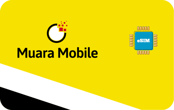 Brunei eSIM