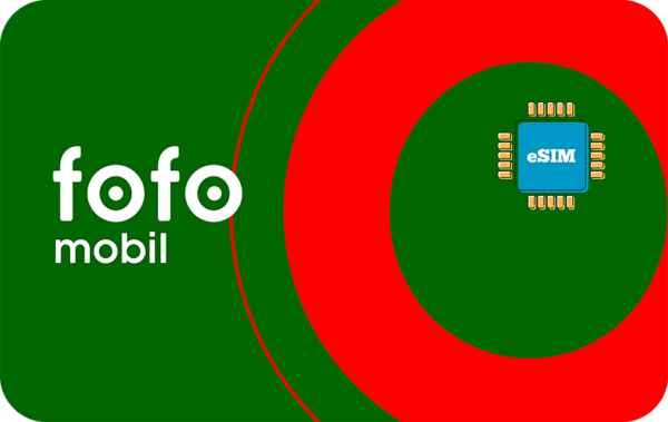 Portugal eSIM - Image 2