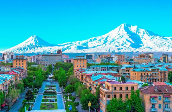 Armenia SIM Card