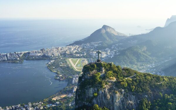 Brazil eSIM