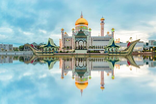 Brunei SIM Card