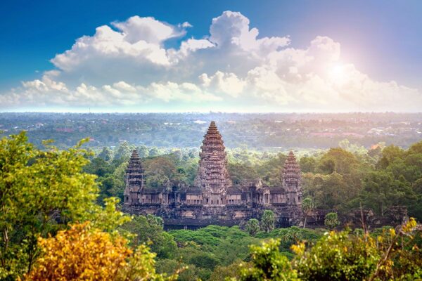 Cambodia eSIM - Image 2
