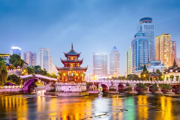 China eSIM - Image 2