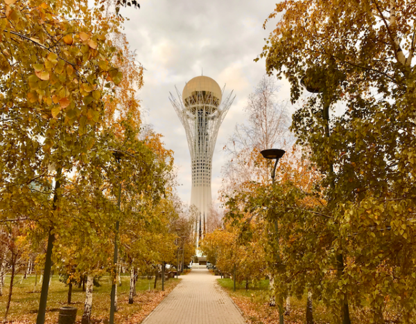 Kazakhstan eSIM - Image 2