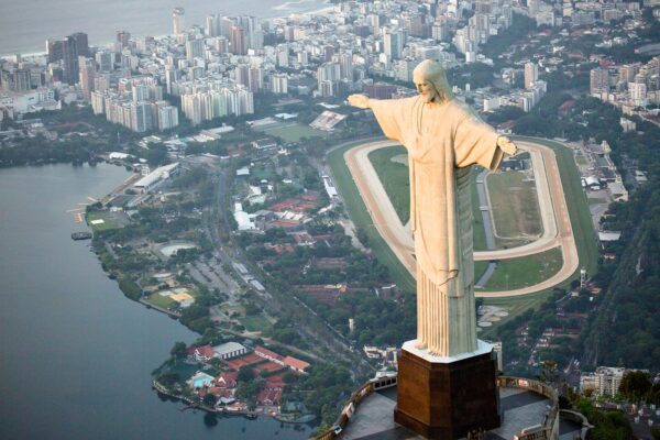 LATAM eSIM 10 Country