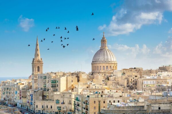 Malta eSIM