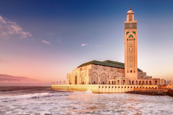 Morocco SIM Card