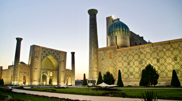 Uzbekistan eSIM - Image 2