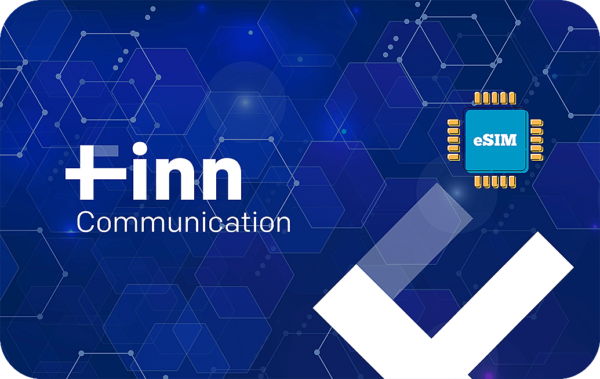 Finland eSIM