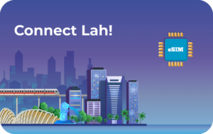 Tsim TSIM's International Roaming SIM Cards