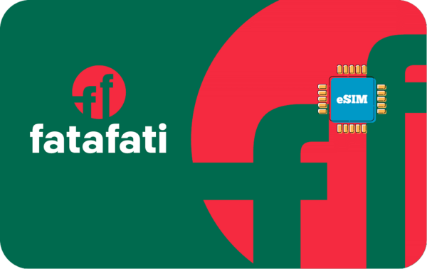 Bangladesh eSIM