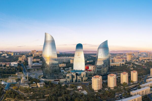 Azerbaijan SIM Card