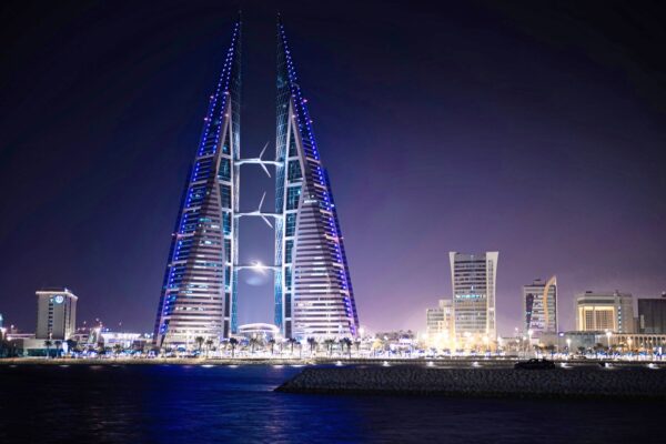 Bahrain SIM Card