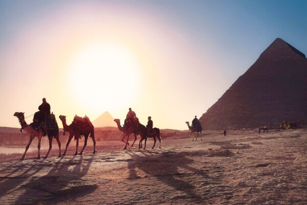 Egypt SIM Card