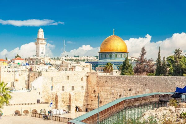Israel SIM Card