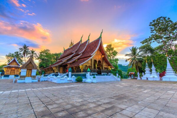 Lao People`s Democratic Republic eSIM
