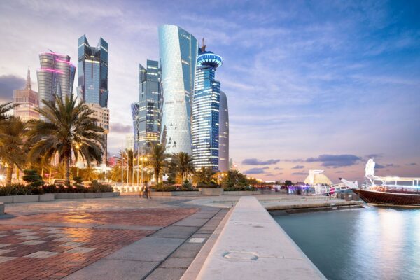 Qatar SIM Card
