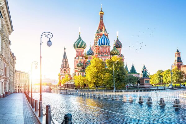 Russia eSIM