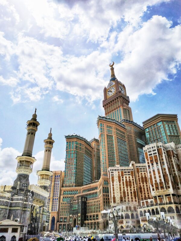 Saudi Arabia SIM Card