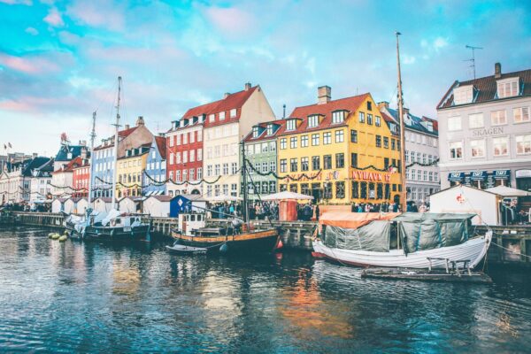 Denmark eSIM