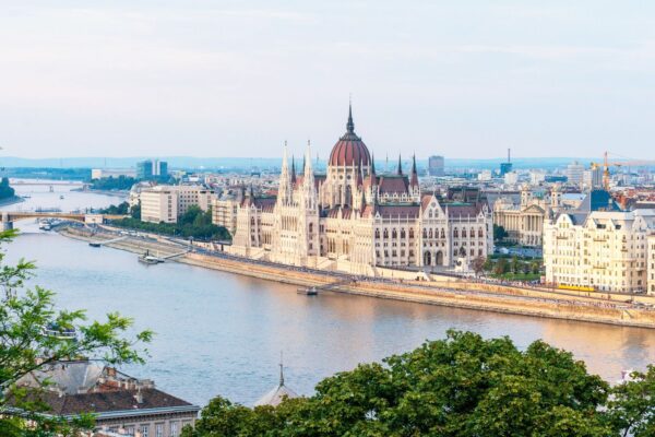 Hungary eSIM