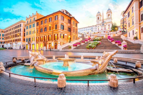 Italy eSIM
