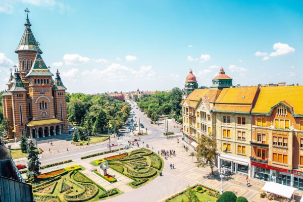 Romania eSIM